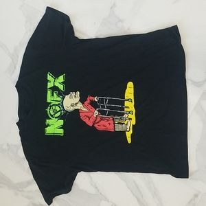 NOFX Punk Walker tshirt